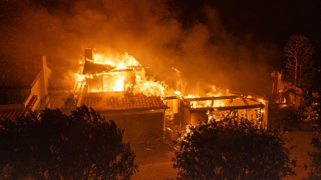 We’ll soon learn a lot more about LA leaders’ actions in the Palisades Fire