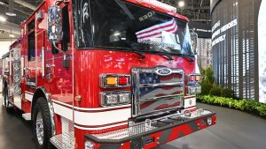 COVID-19 crippled fire truck manufacturing, and it’s getting deadly