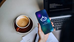 Gen Z is fed up with AI, and they want you to know it 