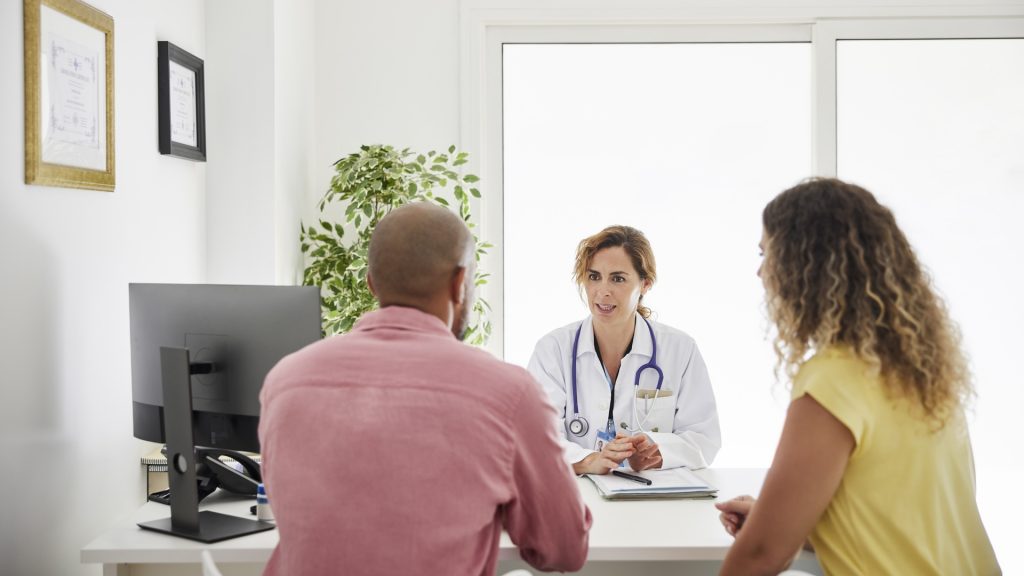 Trump administration proposes rule to make offering fertility benefits easier on employers