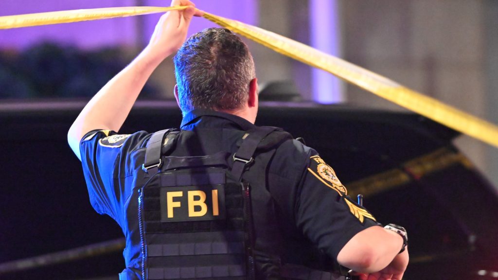 Private companies compile license plate intel. The FBI wants it, too