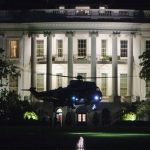 Trump weighs White House helipad as new Marine One would burn South Lawn: Reports