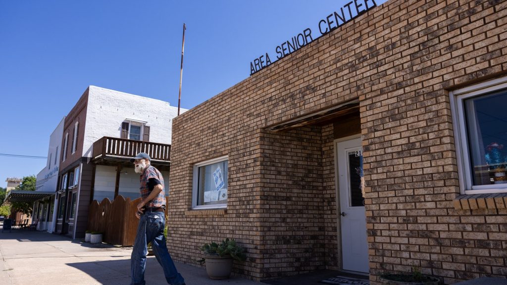Nebraska begins Medicaid work requirements ahead of federal deadline