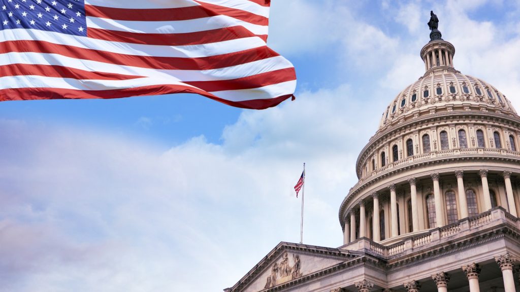 Senate breaks Republican wall to advance Iran war resolution