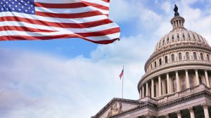 Senate breaks Republican wall to advance Iran war resolution