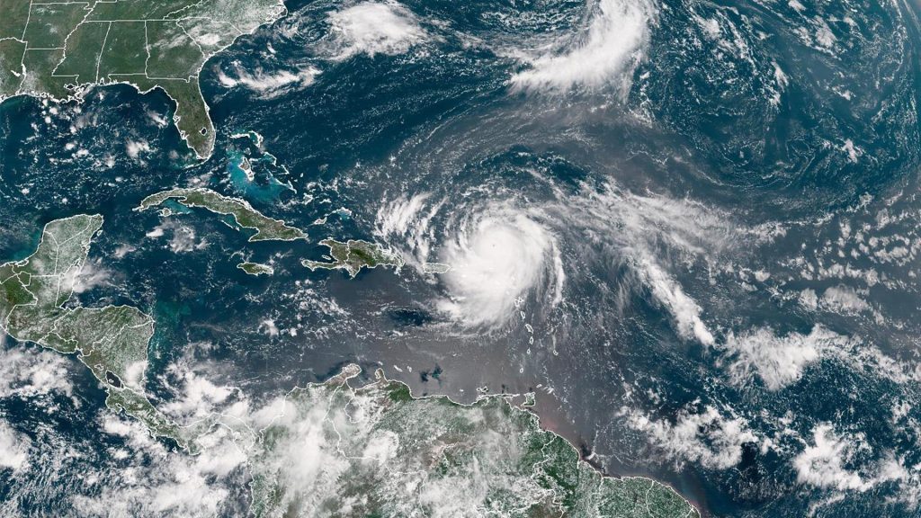 A below-normal hurricane season starts Monday. It’s still important to prepare