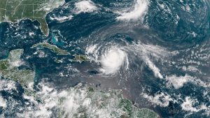 A below-normal hurricane season starts Monday. It’s still important to prepare