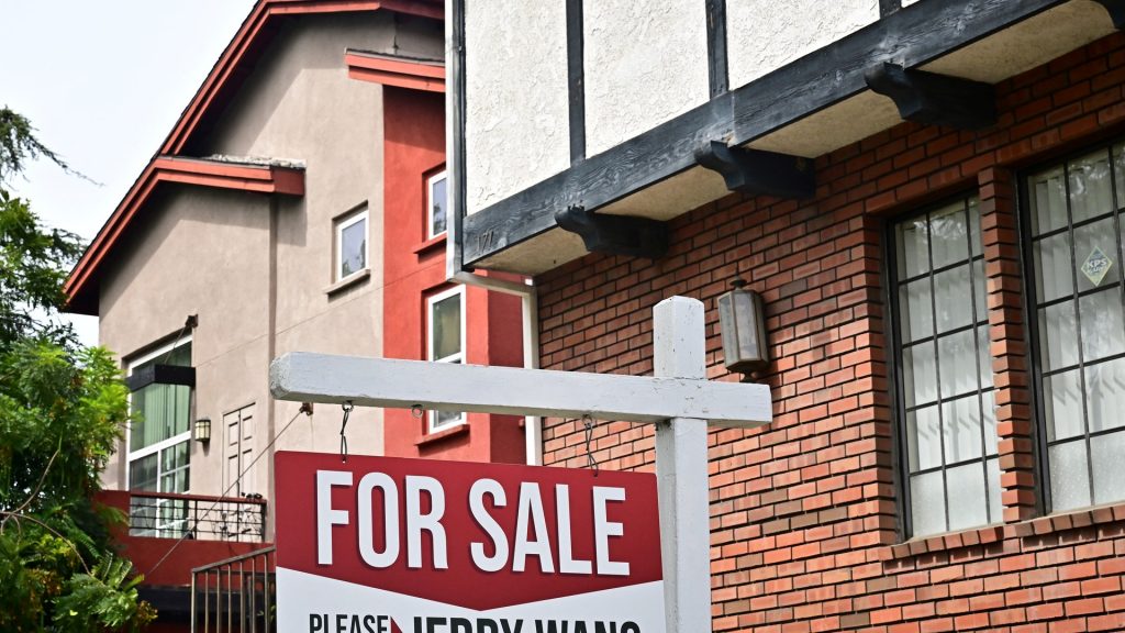 Home prices rose in most metro areas, but the market remains sluggish, report finds