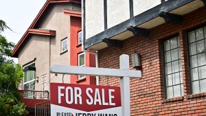 Home prices rose in most metro areas, but the market remains sluggish, report finds