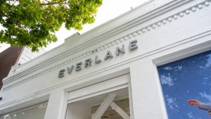 Shein just purchased ‘sustainable’ Everlane — and fans aren’t happy about it