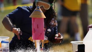 America’s STEM students are falling into an ‘AI dependence spiral’
