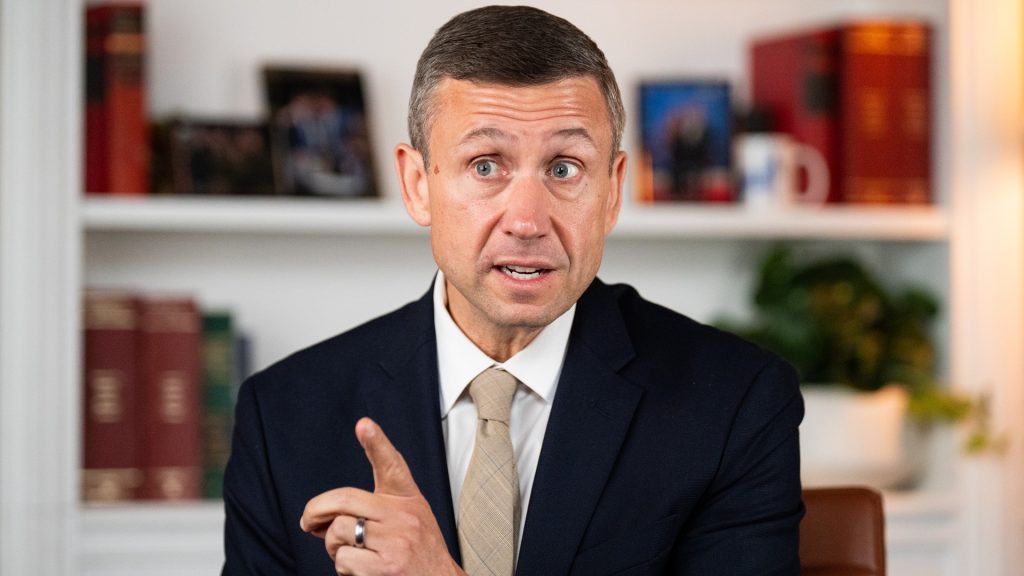 Democratic ‘autopsy’ of 2024 election says party lost confidence of everyday Americans