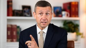 Democratic ‘autopsy’ of 2024 election says party lost confidence of everyday Americans