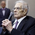Former Rep. Barney Frank, gay pioneer in Congress, dies at 86