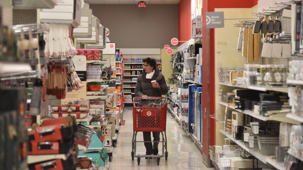 US consumer sentiment hits another all-time low