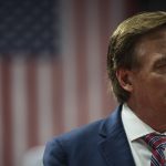 Mike Lindell says alleged cyberattack on MyPillow is actually a political attack on him