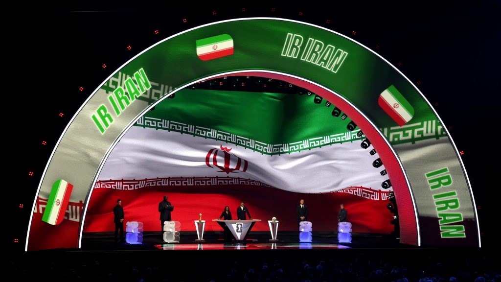 FIFA says Iran will play in the World Cup, but can they?