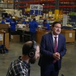 Mike Lindell’s ‘MyPillow’ is latest target of ransomware attack