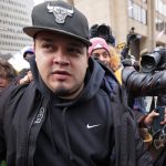 Judge dismisses human smuggling case against Kilmar Abrego Garcia