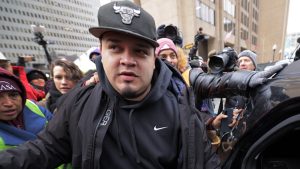 Judge dismisses human smuggling case against Kilmar Abrego Garcia