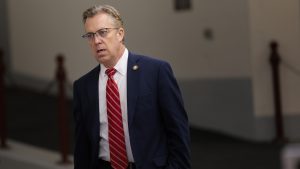 As probes of Democrats continue, DOJ apparently dropping investigation of GOP’s Andy Ogles