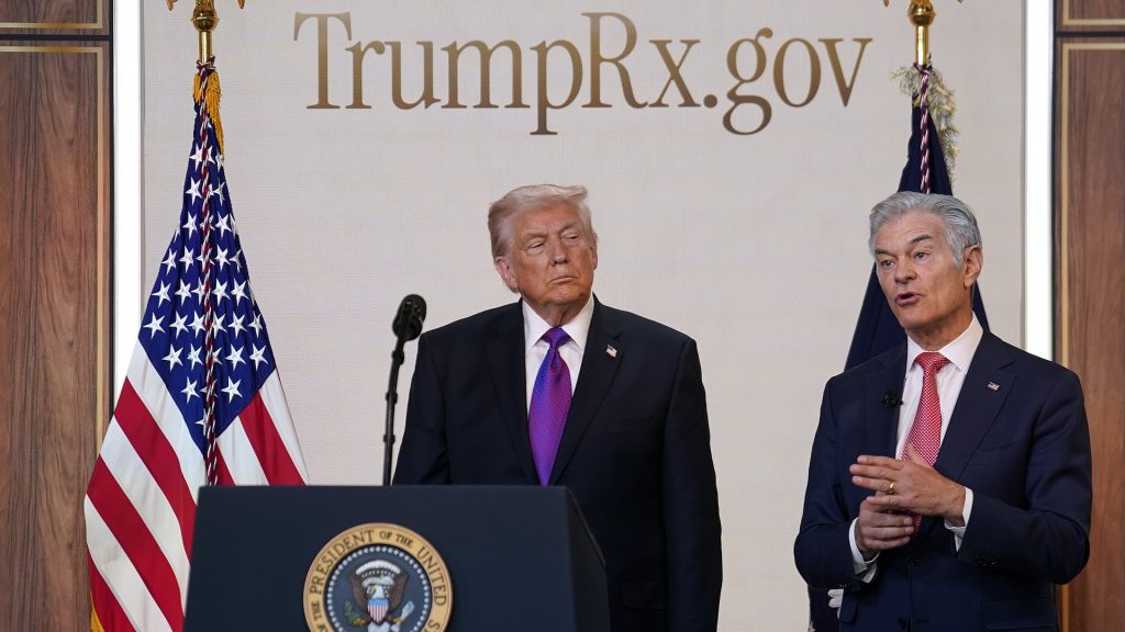Trump says the media isn’t covering one of his biggest accomplishments. We checked.