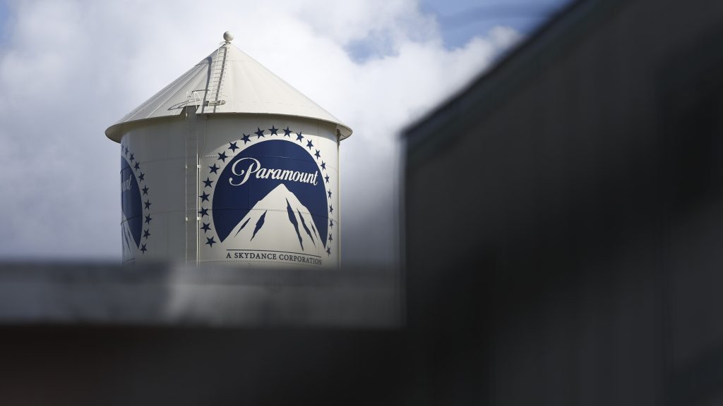 Hollywood stars look to states to stop blockbuster studio merger
