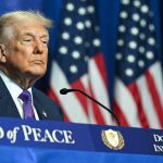 Trump’s Board of Peace faces funding questions as official account sits empty: Report
