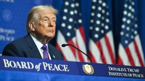 Trump’s Board of Peace faces funding questions as official account sits empty: Report