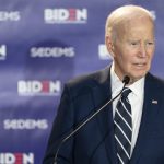 Biden moves to block release of classified documents audio in new lawsuit