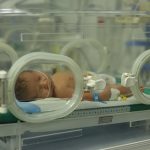 More infants are going into NICU. Two states want to give their parents more time off