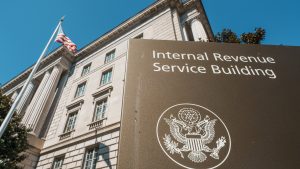 Retired federal judges say Trump IRS settlement may be fraudulent