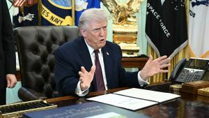 Trump promises bigger ‘Election Integrity Army’ but offers few details