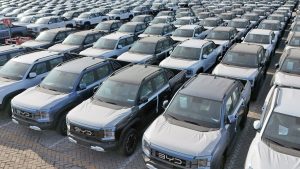 Canada and Mexico allow Chinese EVs into their markets. Why not the US?