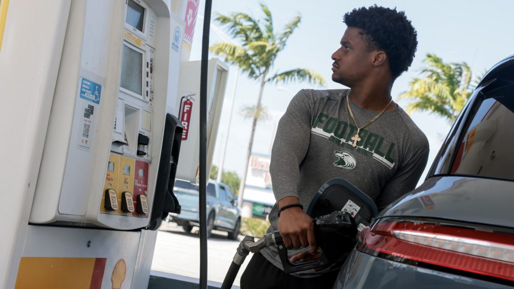 Brass tacks on the gas tax, and hidden hurdles to Trump’s proposed pause