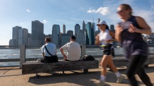 How a scrappy New York news outlet is taking a stand against AI-generated content