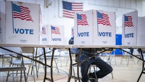 Virginia Democrats plan to appeal redistricting ruling to US Supreme Court