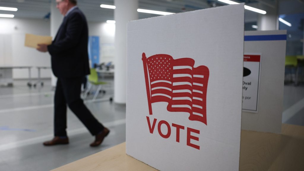 Supreme Court rejects Virginia Democrats’ request to reinstate redistricted maps