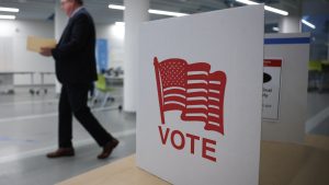 Supreme Court rejects Virginia Democrats’ request to reinstate redistricted maps