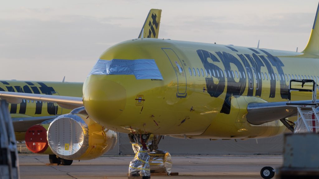 An online movement to resurrect Spirit Airlines has amassed millions in pledged funding