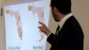 Voting Rights Act’s one-two punch: Give and remove majority-minority districts