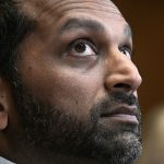 Kash Patel’s personal merch site hacked to trick users into installing malware