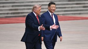 Xi to Trump: US relationship with China could enter ‘extremely dangerous place’