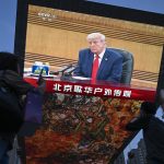 China exploiting Iran war to gain global advantage, report warns