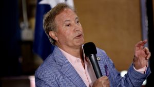 Trump endorses Ken Paxton over John Cornyn in tight Texas Republican Senate runoff 