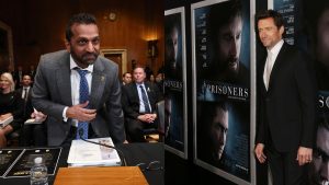 Kash Patel posts FBI promo video with apparent uncredited movie scenes
