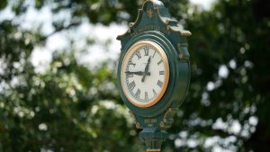 Daylight saving time could become permanent under new push