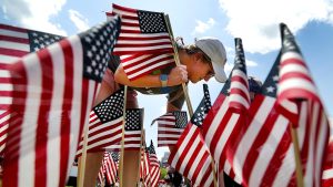 Today is Memorial Day. Here’s why it matters.