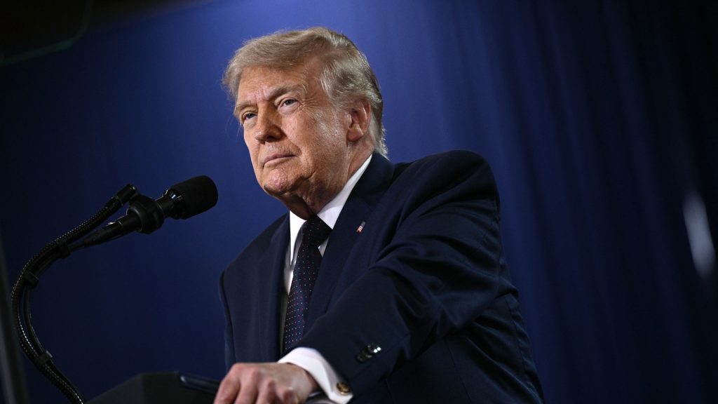 Judge reopens Trump’s $10b IRS lawsuit over anti-weaponization fund settlement concerns