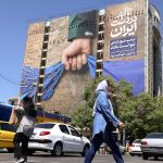 Iran, US say an agreement is taking shape, but obstacles remain